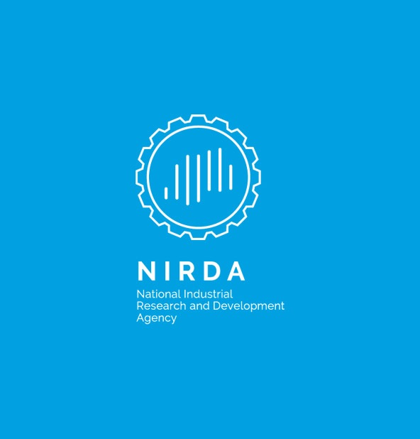 National Industrial Research and Development Agency (NIRDA)